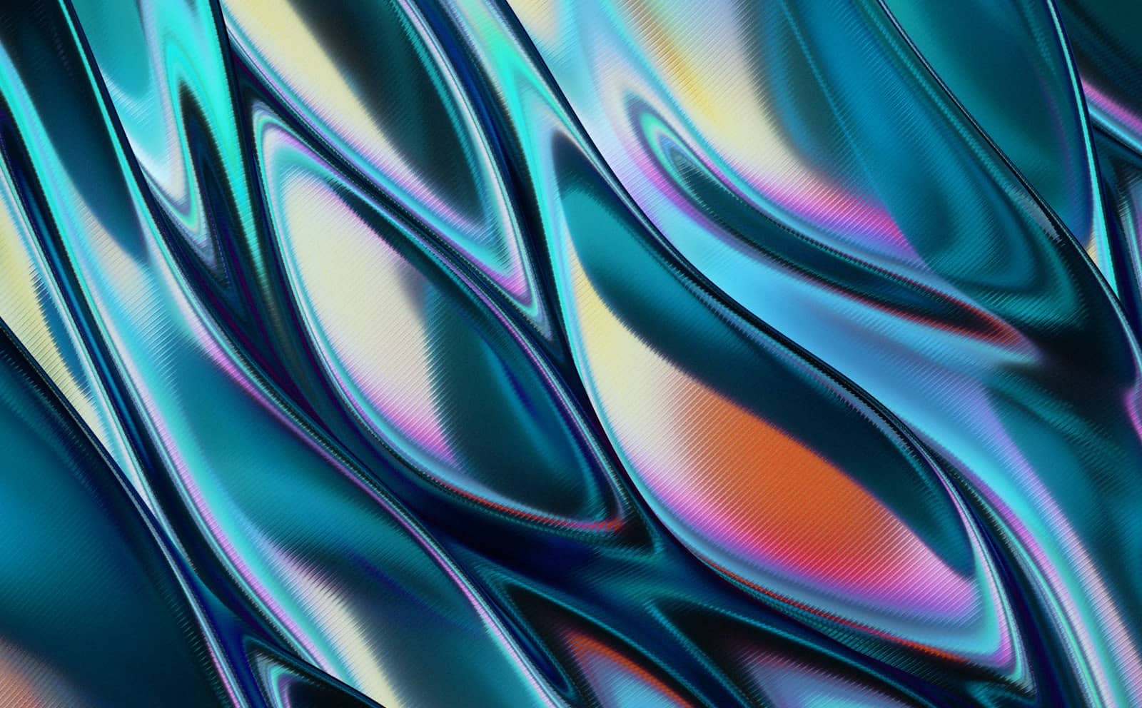 AI-generated digital artwork