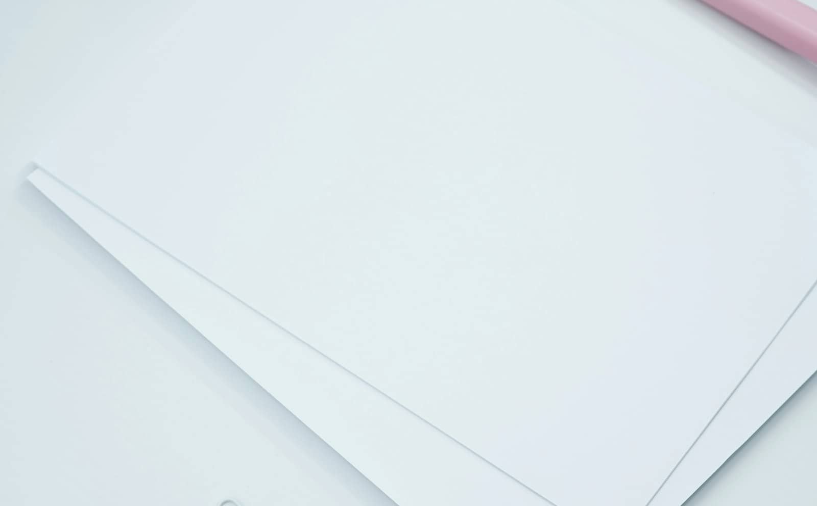 Organized documents and files
