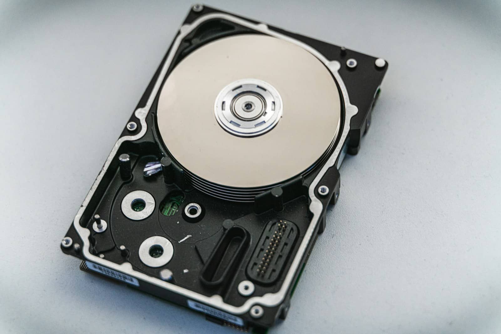 Server infrastructure for AI serving