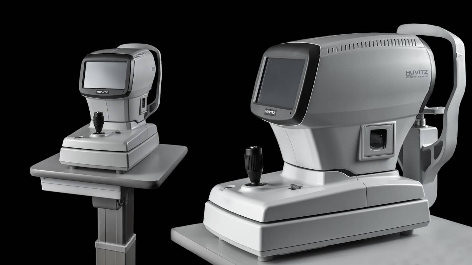 A vision and technology concept