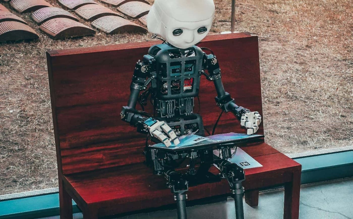 AI models running on local hardware