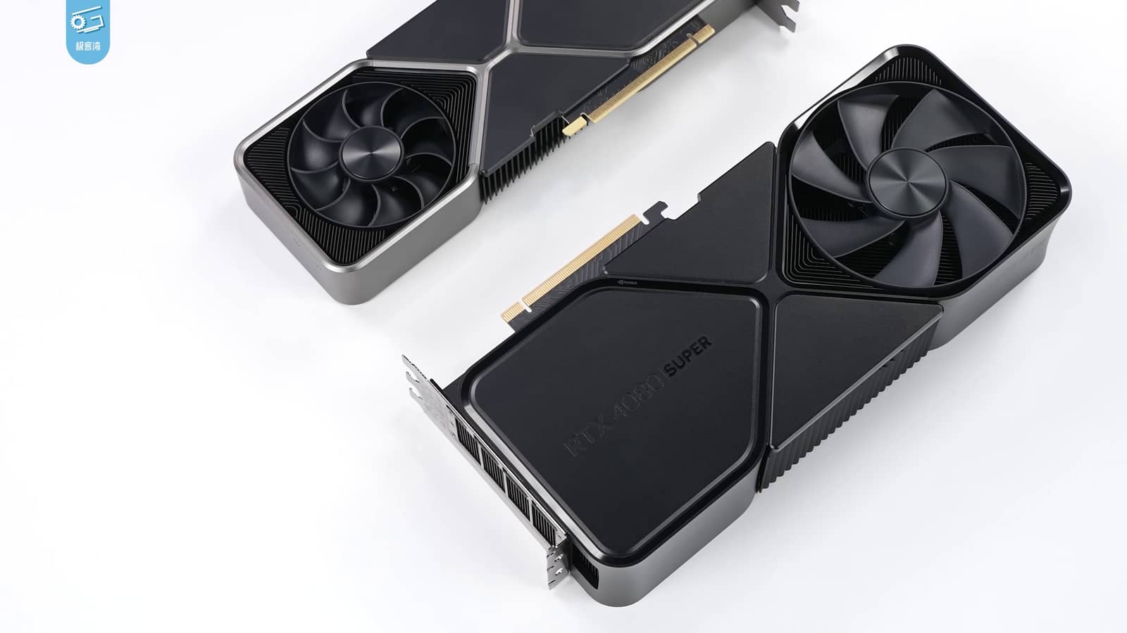 Nvidia GeForce RTX 3080 graphics card