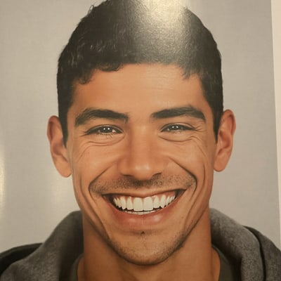 Diego Santos