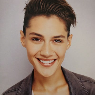 Kai Rivera