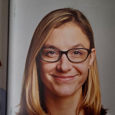 Lena Fischer