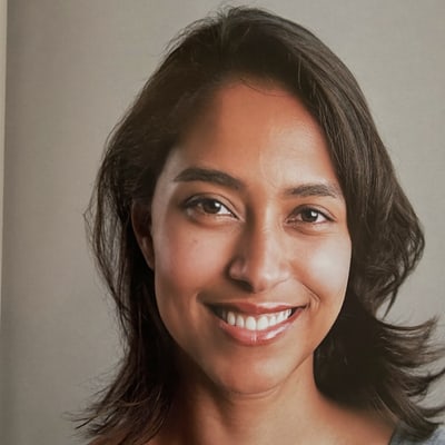 Nadia Rahman