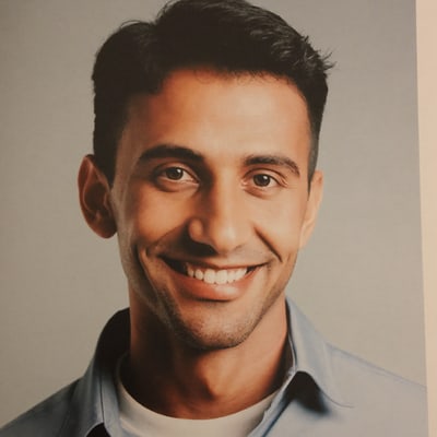 Ravi Malhotra