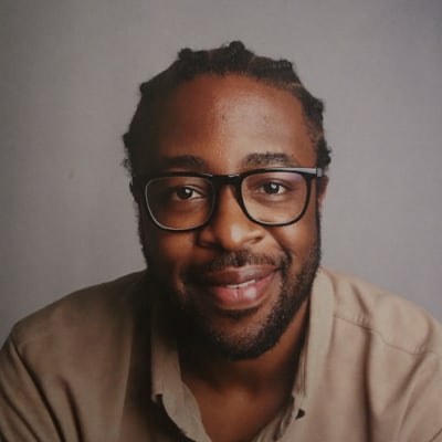 Sam Okafor