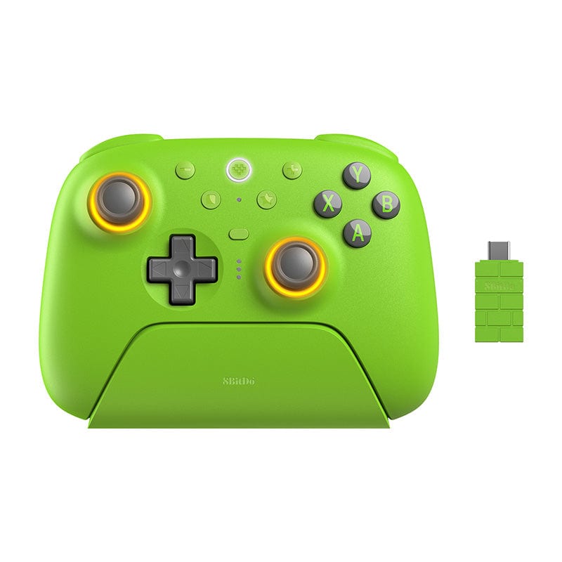 8BitDo Ultimate 2 Controller
