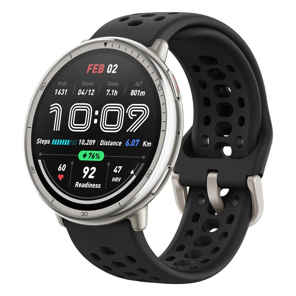 Amazfit Active 2