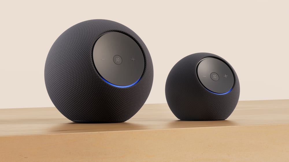 Amazon Echo (Alexa+)