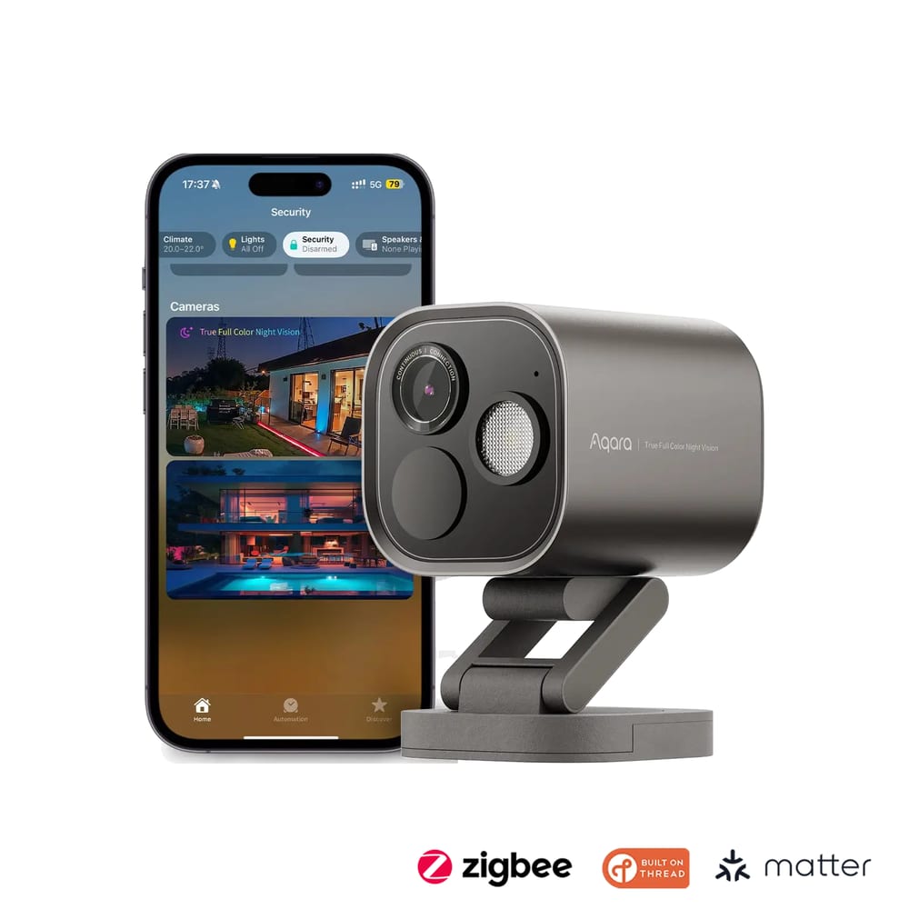 Aqara Camera Hub G5 Pro