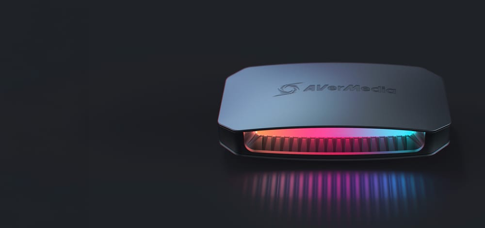 AVerMedia GC553G2