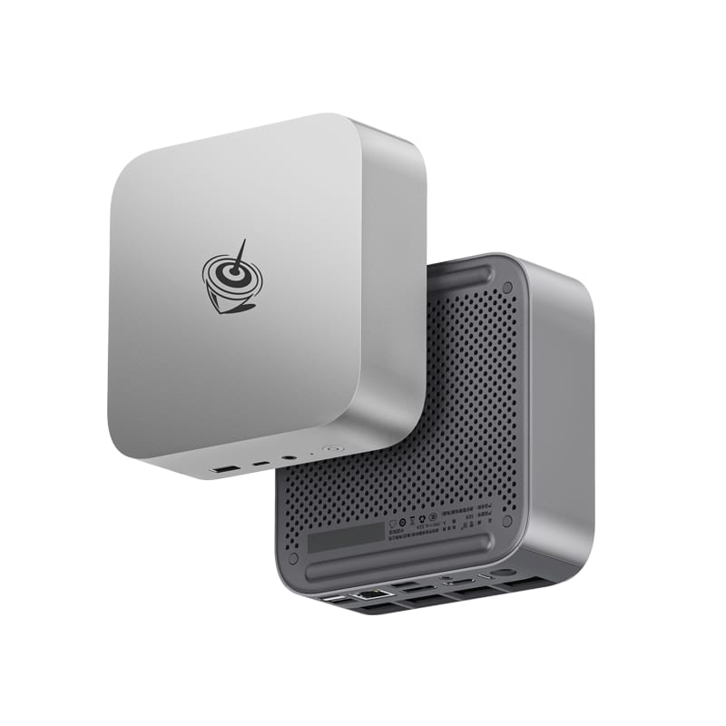 Beelink Mini PC (Ryzen)