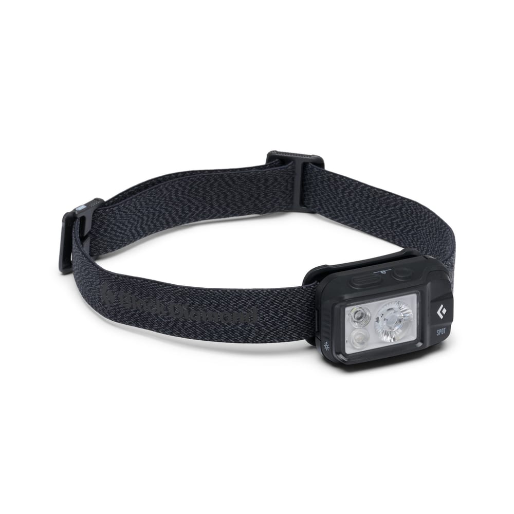Black Diamond Spot 400 Headlamp