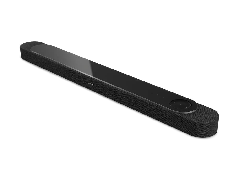 Bose Lifestyle Ultra Soundbar