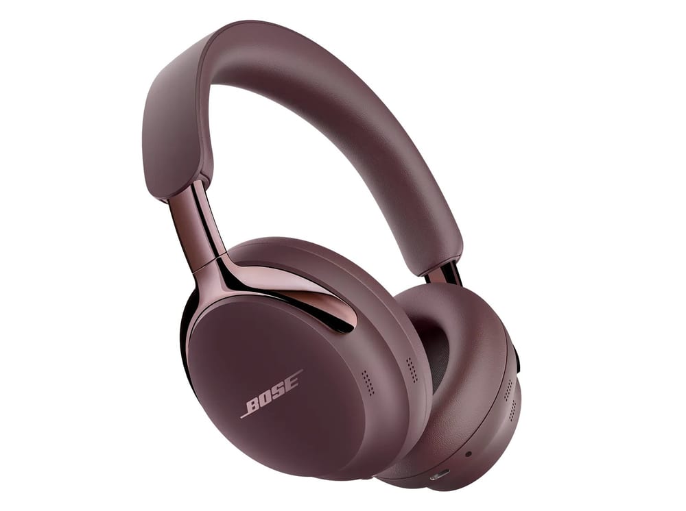 Bose QuietComfort Ultra (2nd Gen)