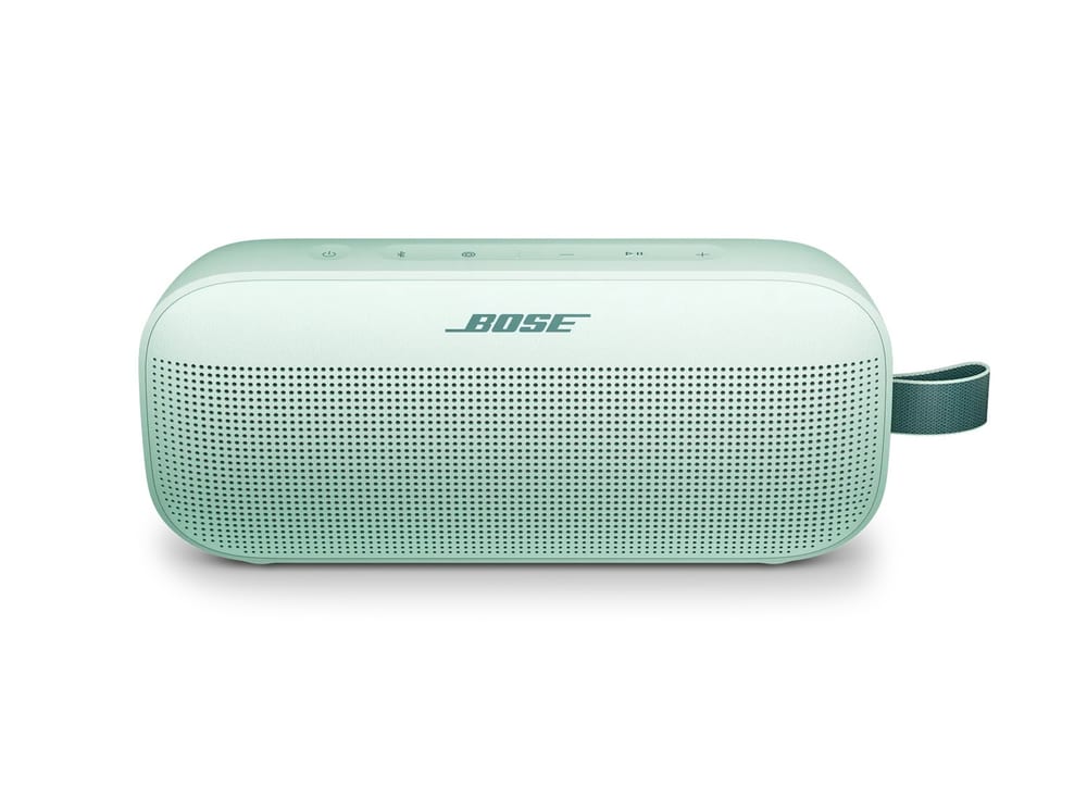 Bose SoundLink Flex (2nd Gen)