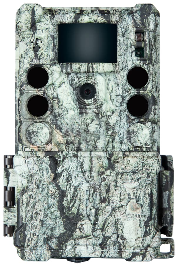 Bushnell CORE S-4K No Glow Trail Camera