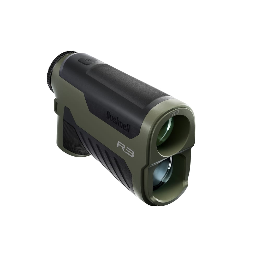 Bushnell R3 1200 Laser Rangefinder