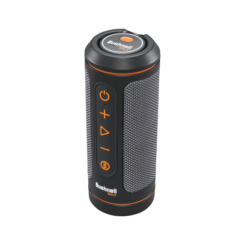 Bushnell Golf Wingman 2 GPS Speaker