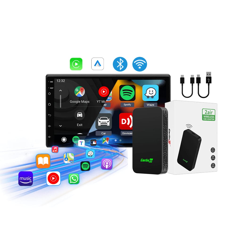 CarlinKit 5.0