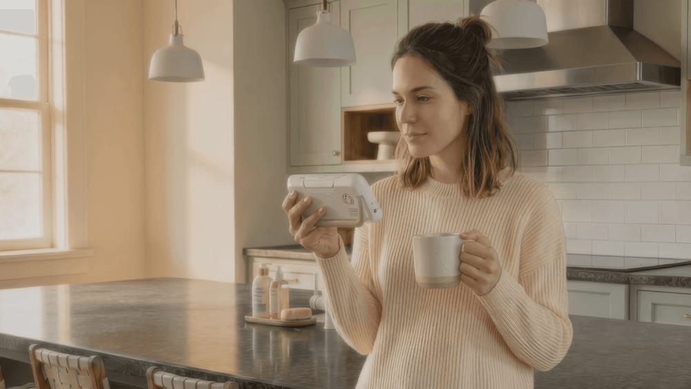 New Dad Gifts That Actually Help With 3am Night Feeds
