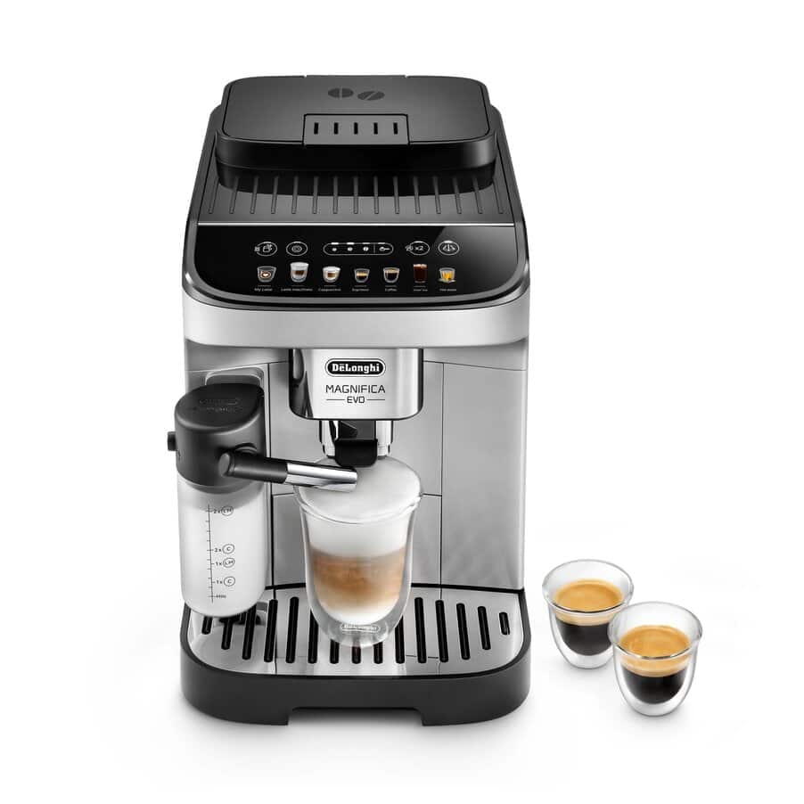 De'Longhi Automatic Espresso Machine