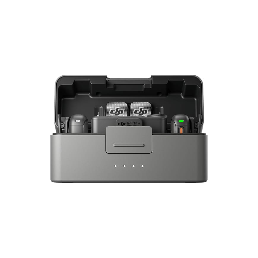 DJI Mic 3