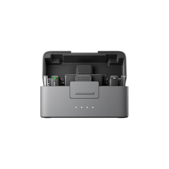 DJI Mic Mini