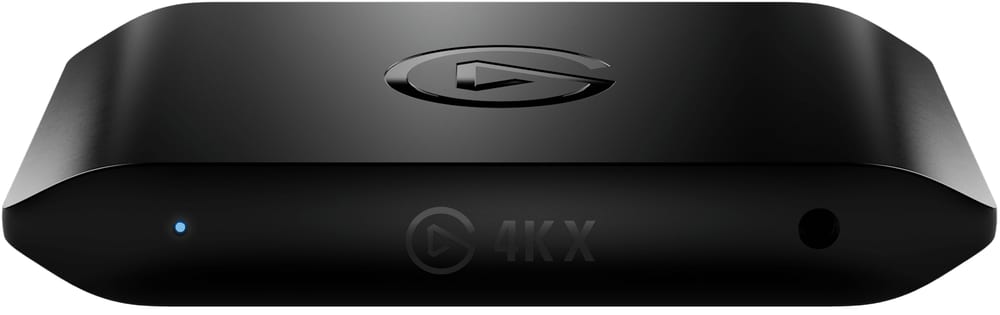 Elgato Game Capture 4K X