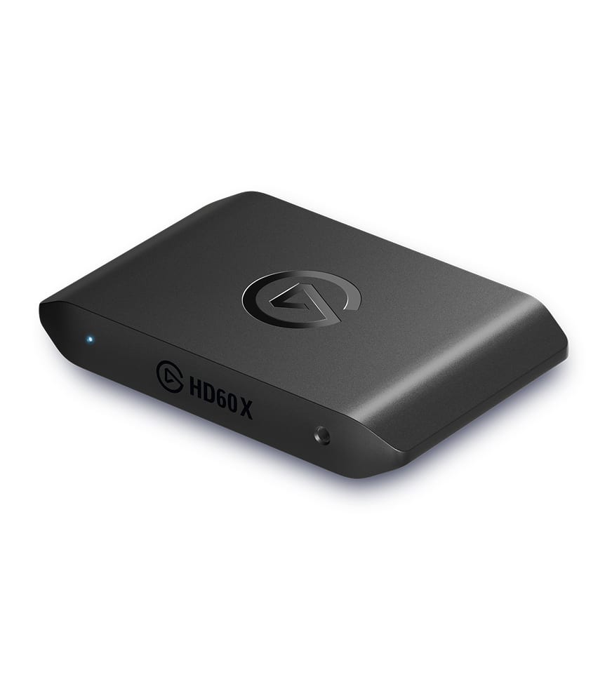 Elgato HD60 X