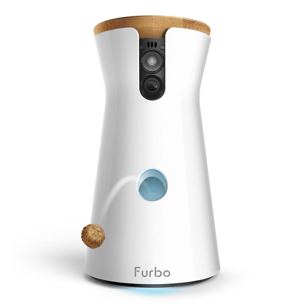 Furbo 360° Dog Camera