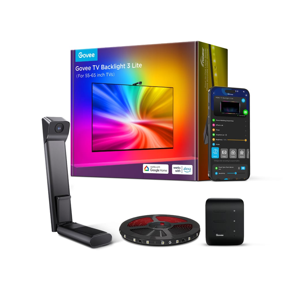 Govee TV Backlight