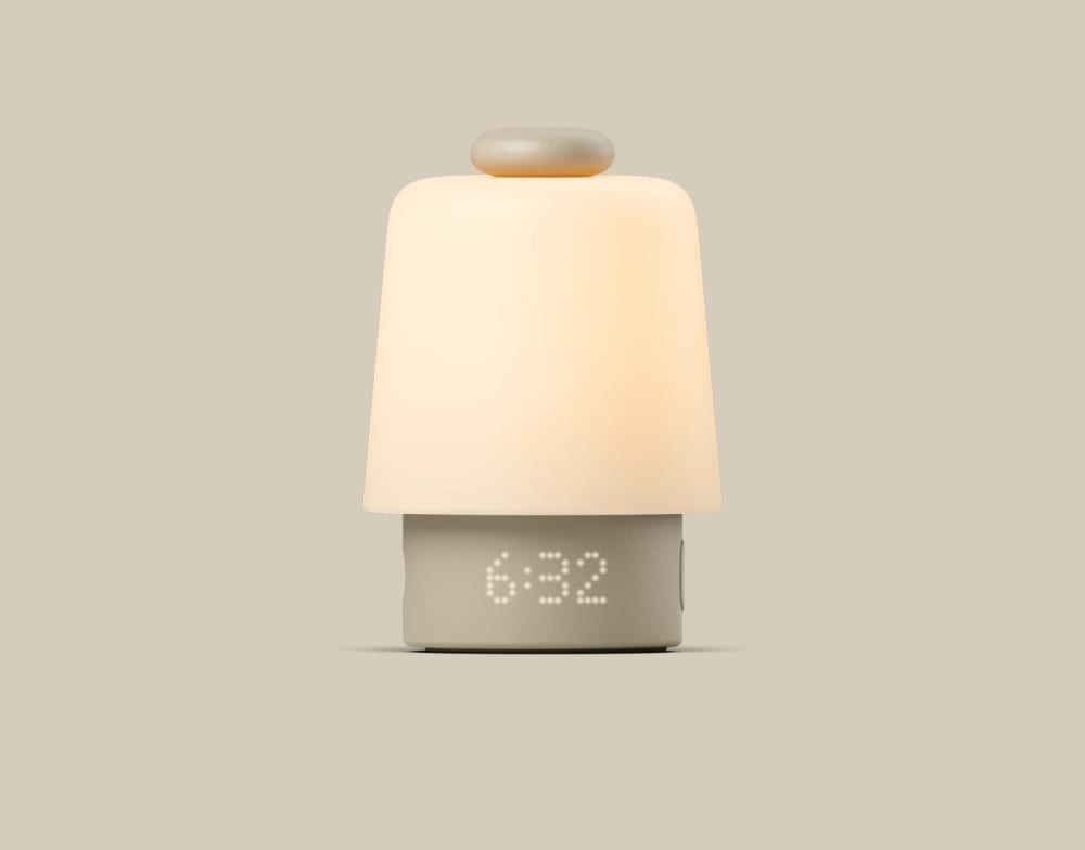 Hatch Baby Sound Machine and Night Light