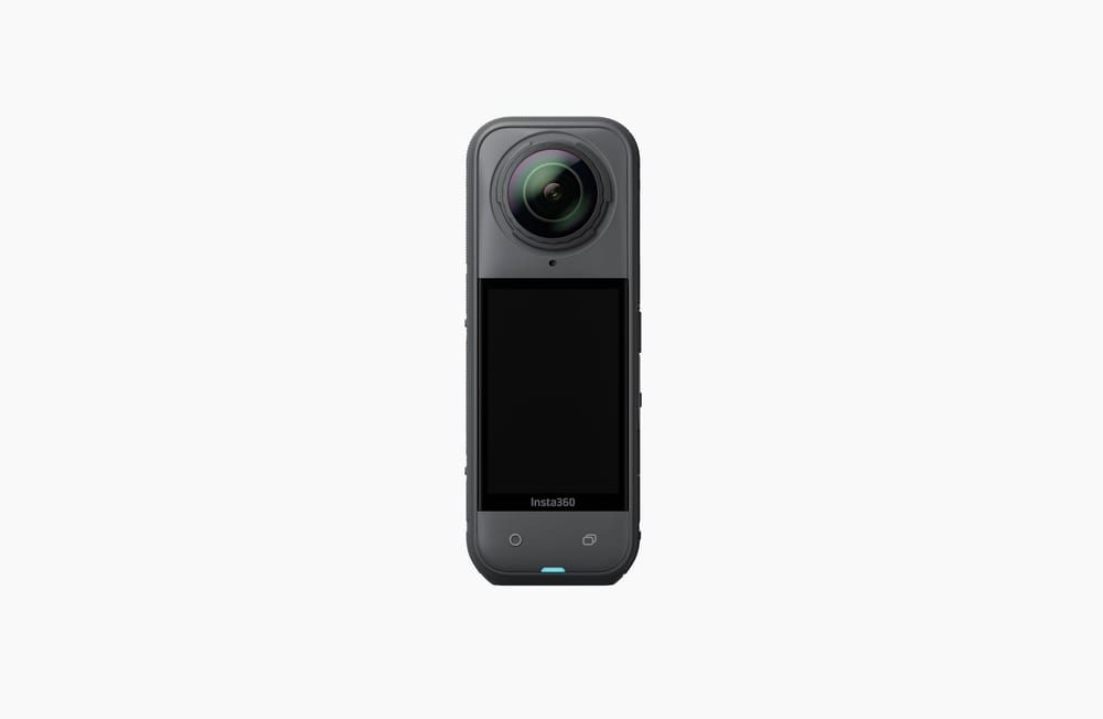 Insta360 X5