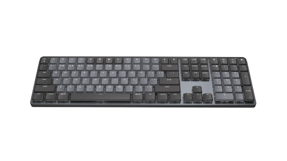 Logitech MX Mechanical
