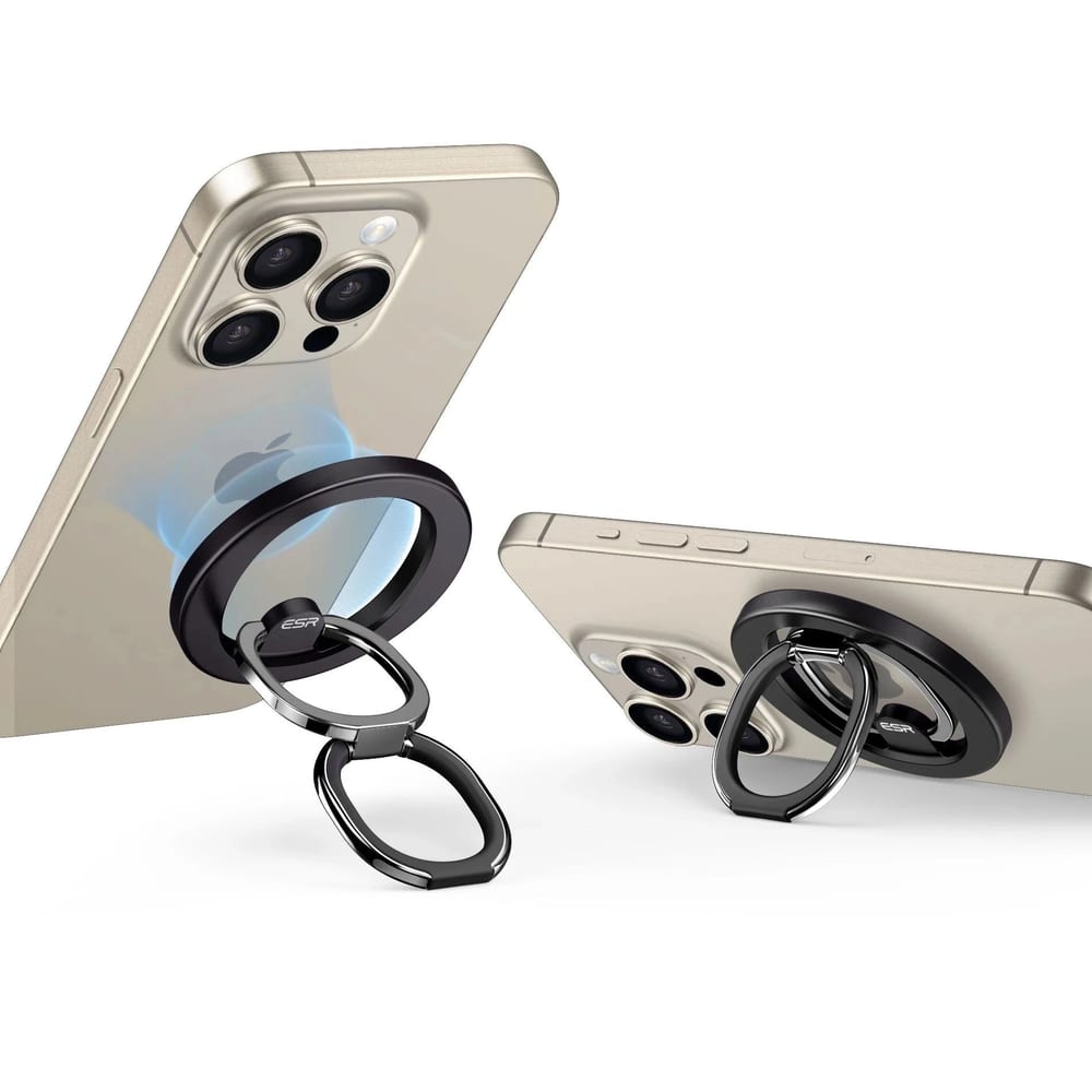 ESR HaloLock Ring Stand