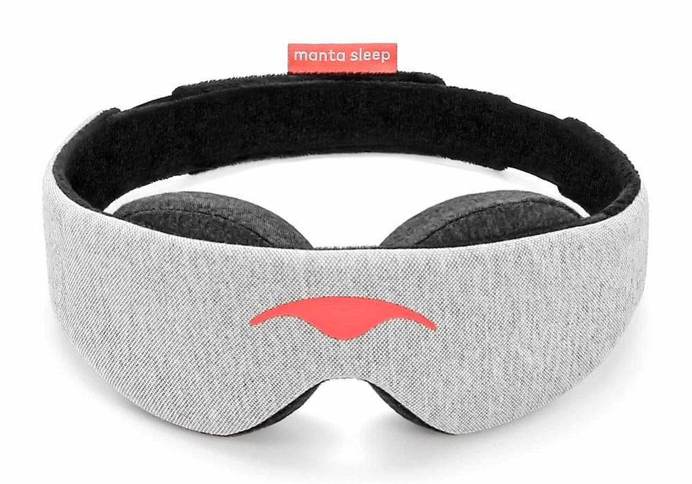 Manta Sleep Mask (Original)