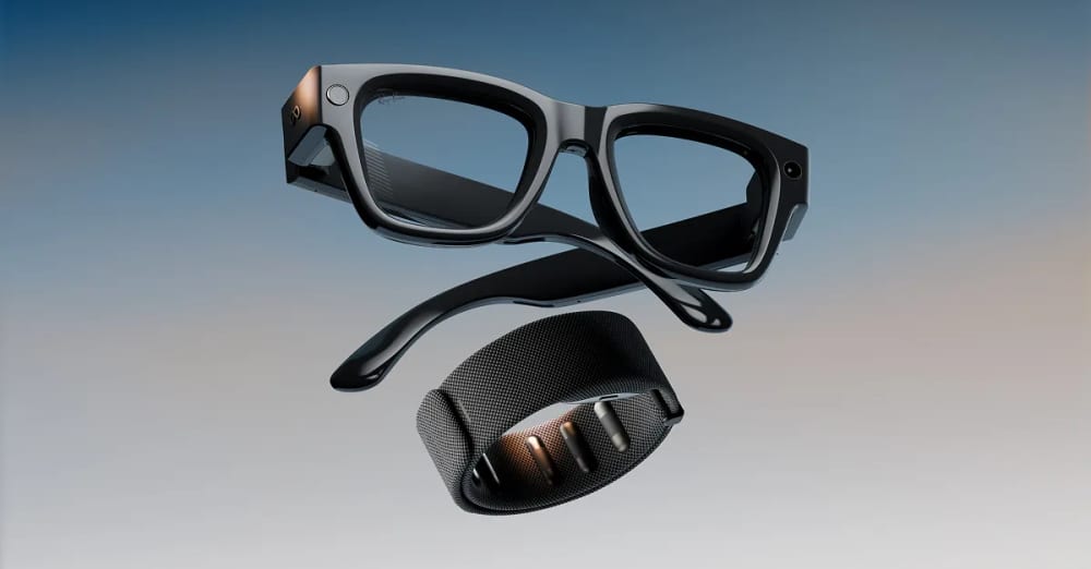 Meta Ray-Ban Display