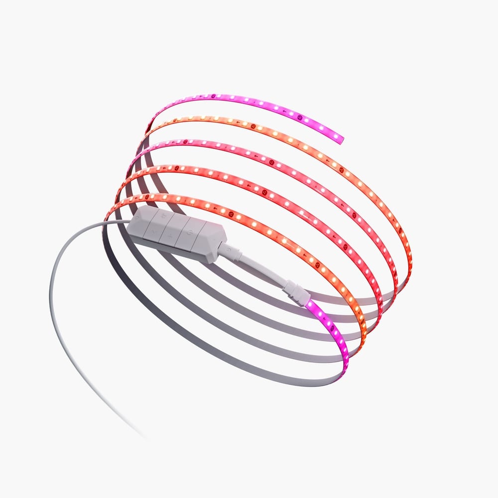 Nanoleaf Essentials Matter Lightstrip
