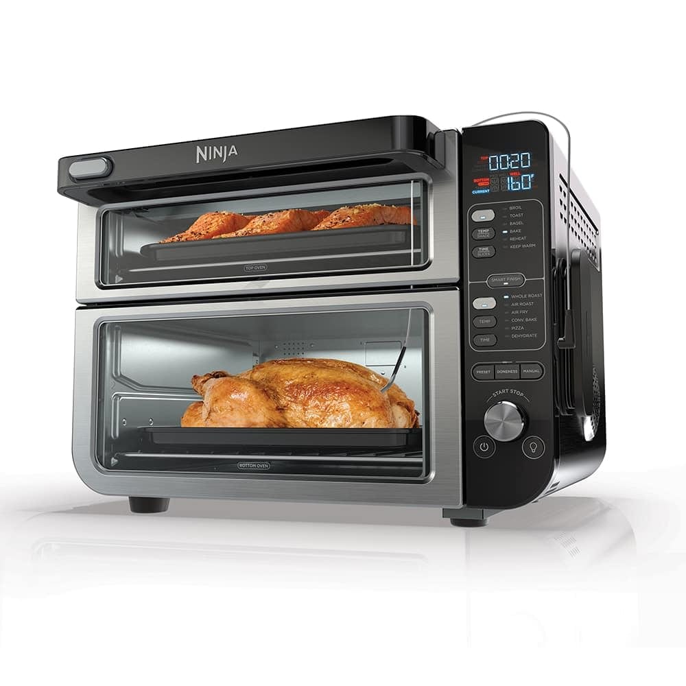 Ninja 12-in-1 Smart Double Oven