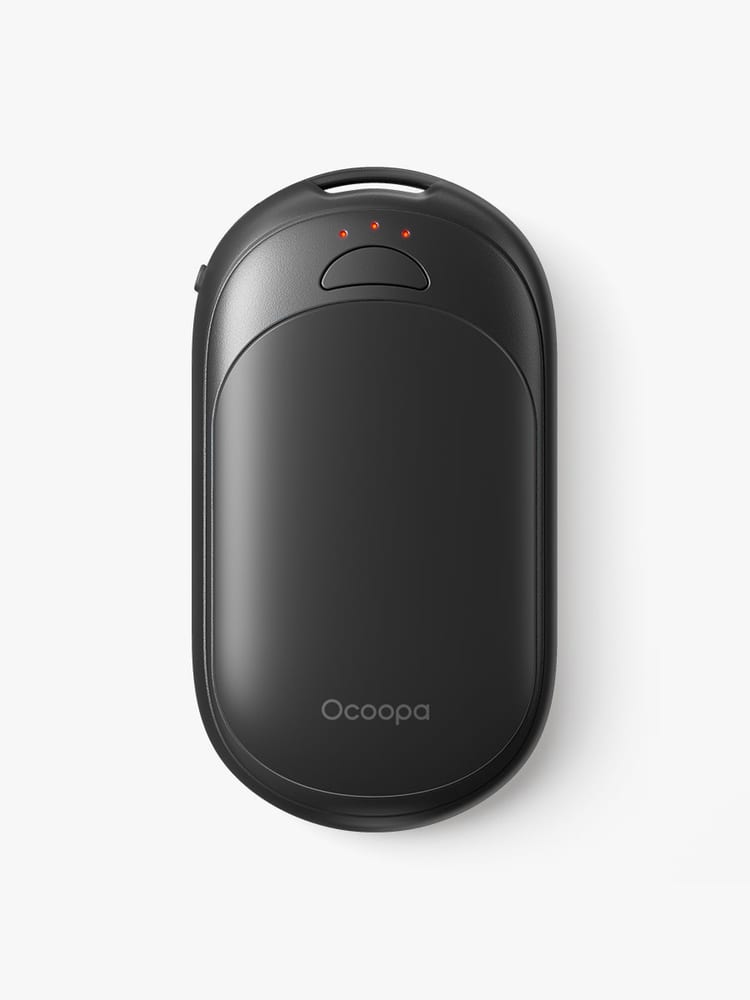 Ocoopa UT3 Lite Rechargeable Hand Warmers