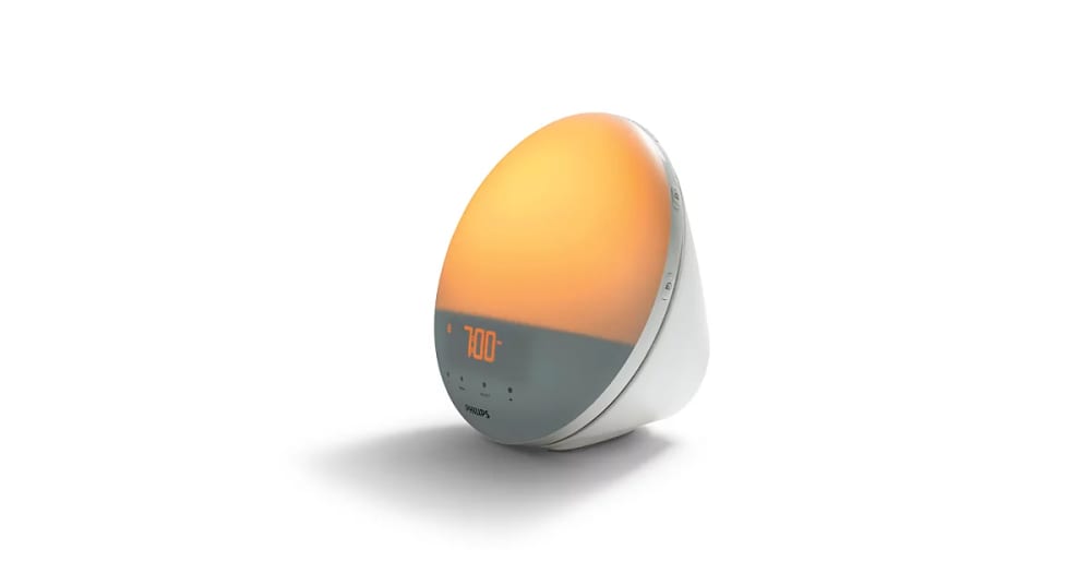 Philips SmartSleep Wake-up Light HF3520/60
