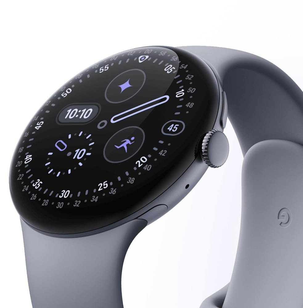 Google Pixel Watch 4