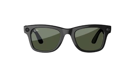Ray-Ban Meta (Gen 2)