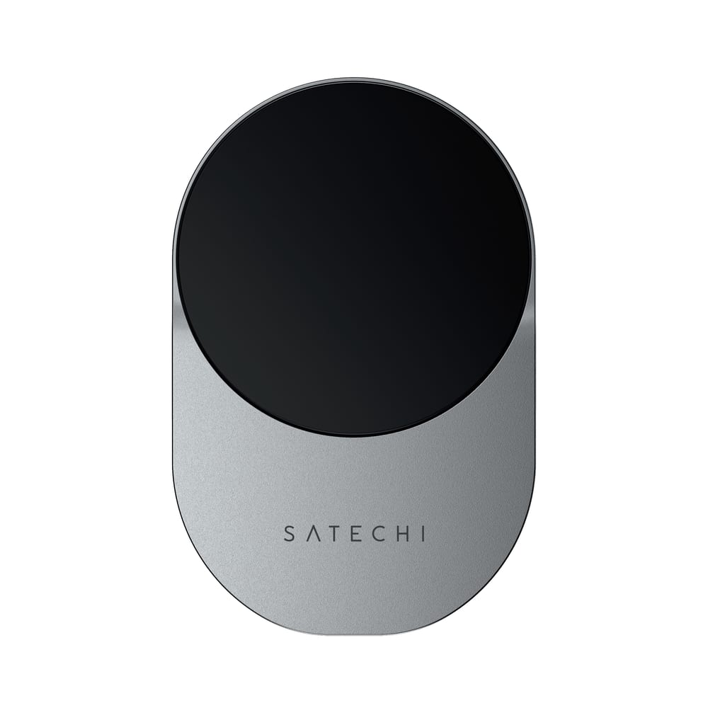 Satechi Magnetic Wireless Car Charger