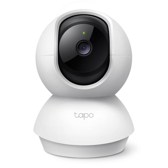 TP-Link Tapo C210 Pan/Tilt Camera