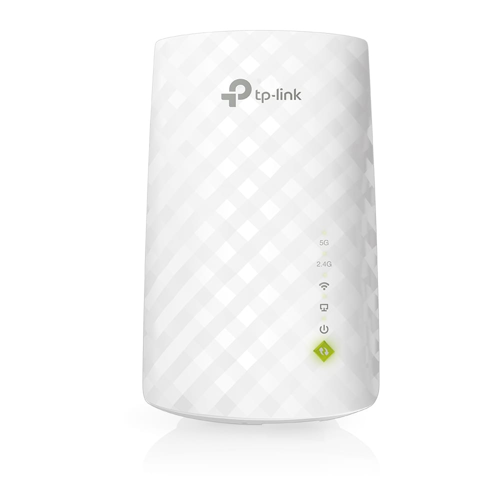 TP-Link RE220 AC750 Wi-Fi Range Extender