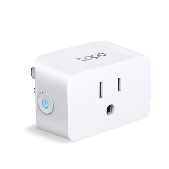 TP-Link Tapo / Kasa Smart Plug (Matter)
